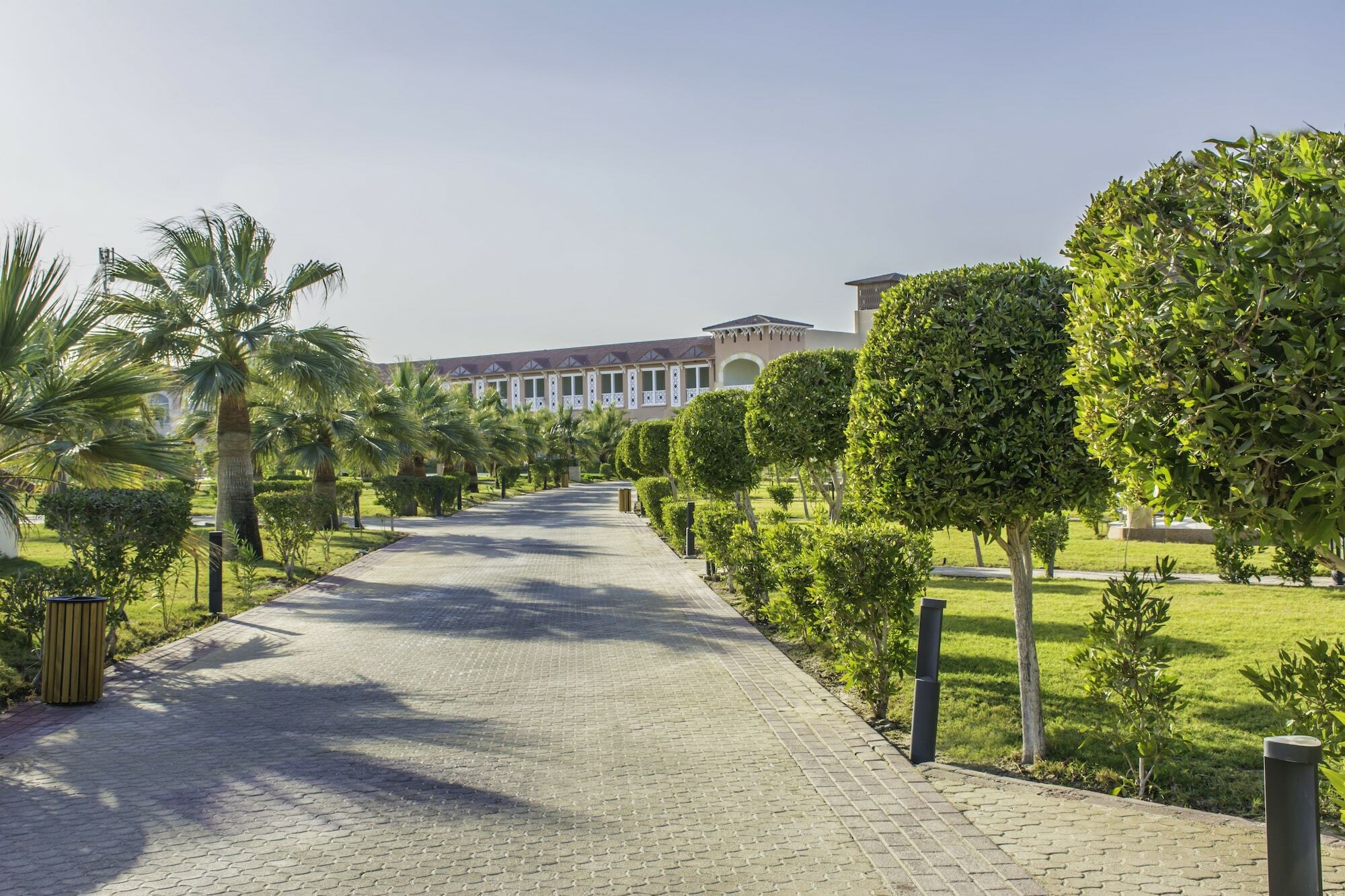 Radisson Blu Resort, Al Khobar Teluk Bulan Sabit Bagian luar foto University of Patras